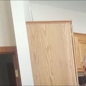 Meet your Posher, Joyce